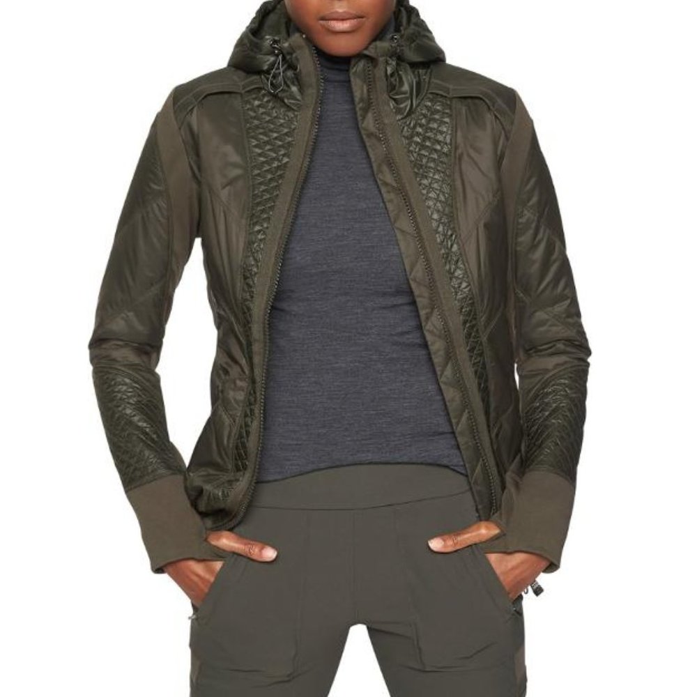 ATHLETA Rock Ridge Jacket - Picture 2 of 9